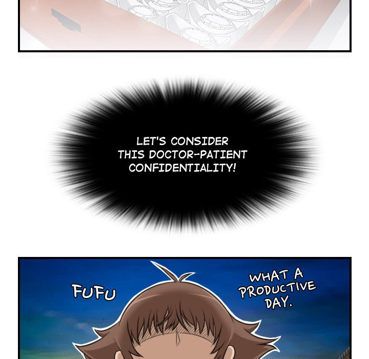 Secret World of Martial Arts - Chapter 5 [photo 8] - MangaPorn