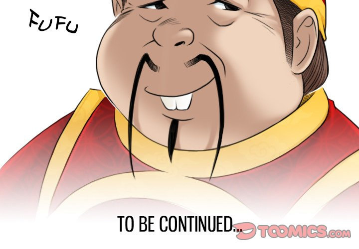 Secret World of Martial Arts - Chapter 5 [photo 80] - MangaPorn