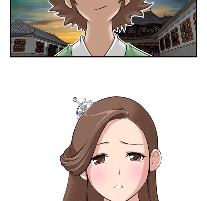 Secret World of Martial Arts - Chapter 5 [photo 9] - MangaPorn