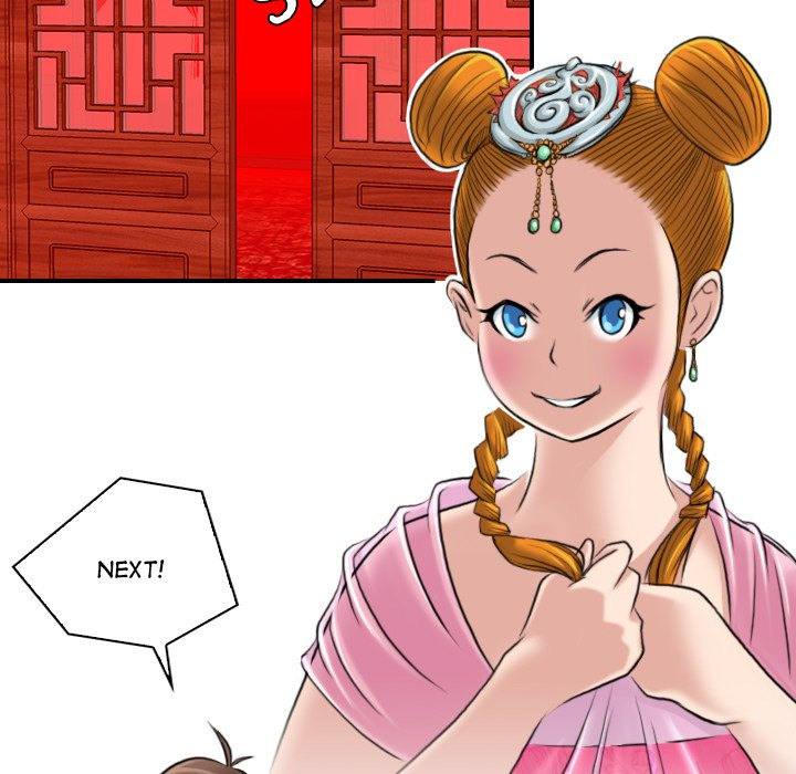 Secret World of Martial Arts - Chapter 6 [photo 17] - MangaPorn