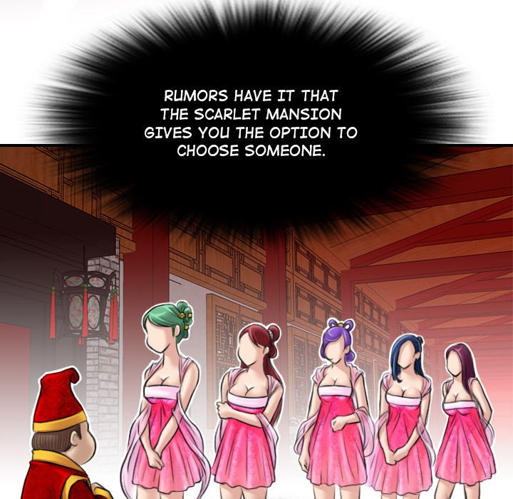 Secret World of Martial Arts - Chapter 6 [photo 19] - MangaPorn