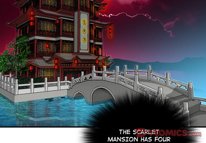 Secret World of Martial Arts - Chapter 6 [photo 2] - MangaPorn