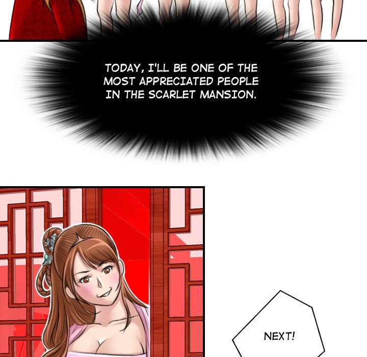 Secret World of Martial Arts - Chapter 6 [photo 20] - MangaPorn