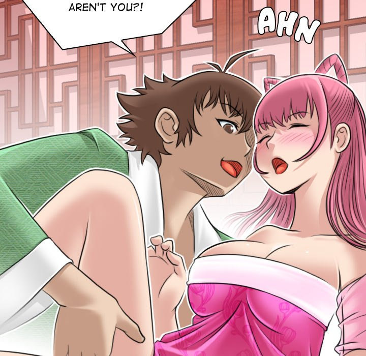 Secret World of Martial Arts - Chapter 6 [photo 31] - MangaPorn