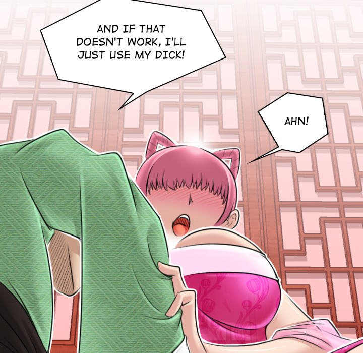 Secret World of Martial Arts - Chapter 6 [photo 38] - MangaPorn