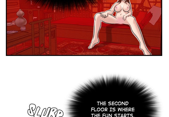 Secret World of Martial Arts - Chapter 6 [photo 4] - MangaPorn