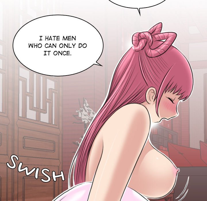 Secret World of Martial Arts - Chapter 6 [photo 41] - MangaPorn