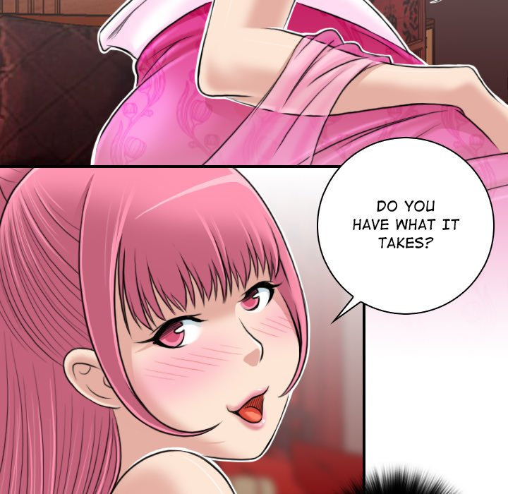 Secret World of Martial Arts - Chapter 6 [photo 42] - MangaPorn