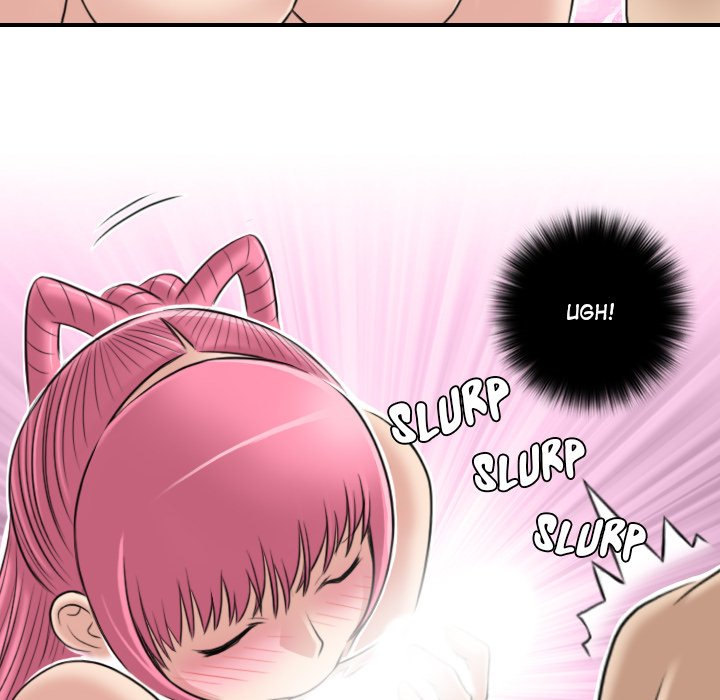 Secret World of Martial Arts - Chapter 6 [photo 52] - MangaPorn