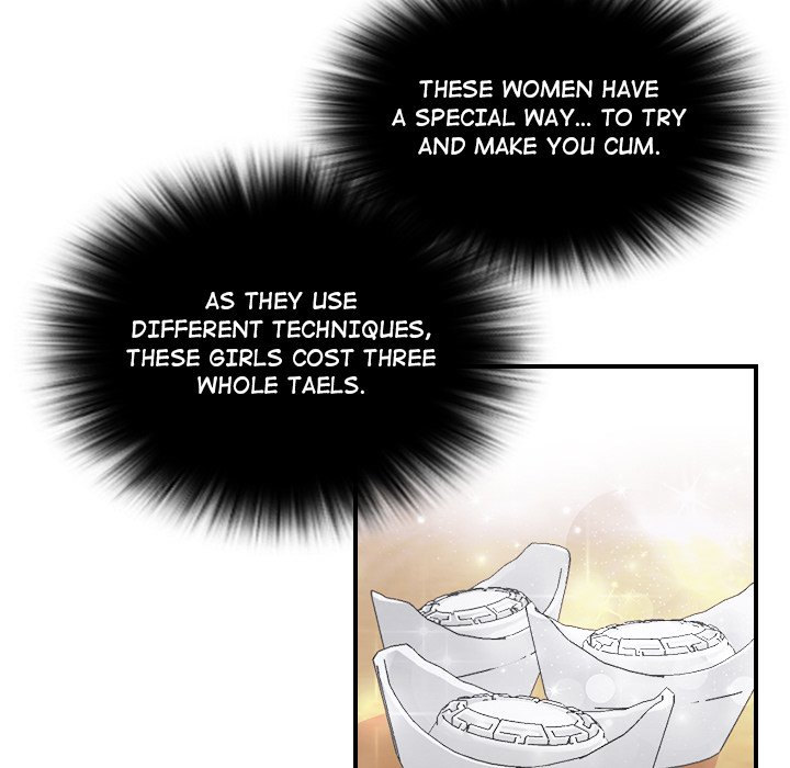 Secret World of Martial Arts - Chapter 6 [photo 6] - MangaPorn