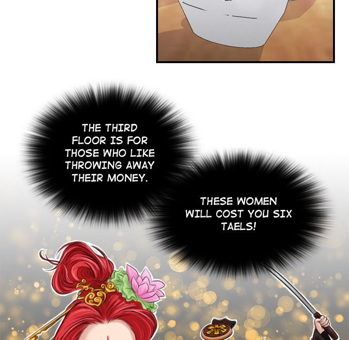 Secret World of Martial Arts - Chapter 6 [photo 7] - MangaPorn