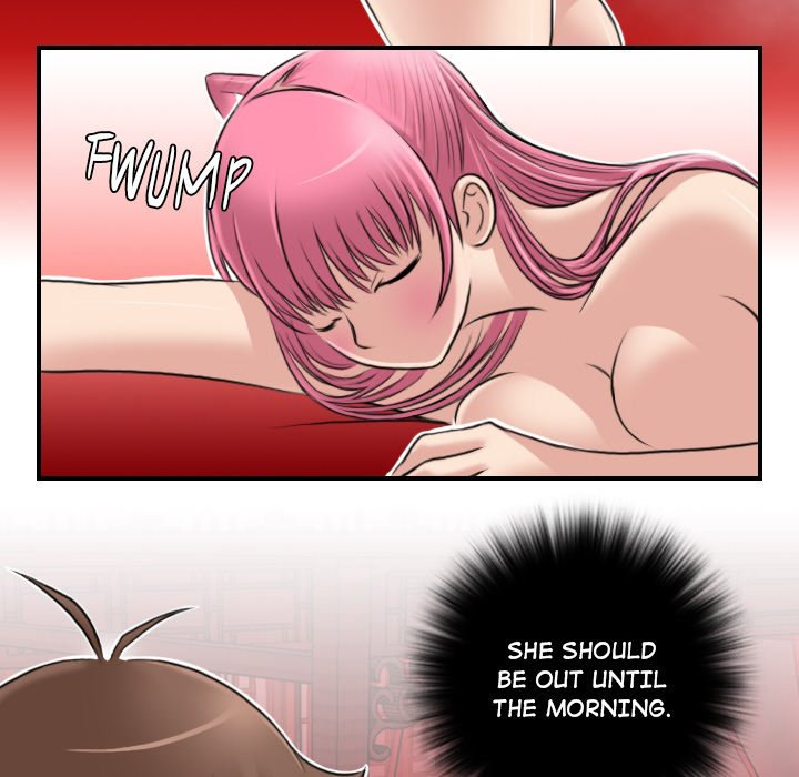 Secret World of Martial Arts - Chapter 6 [photo 77] - MangaPorn