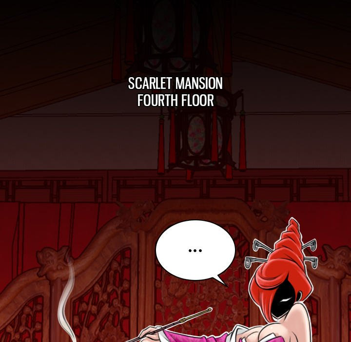 Secret World of Martial Arts - Chapter 6 [photo 79] - MangaPorn