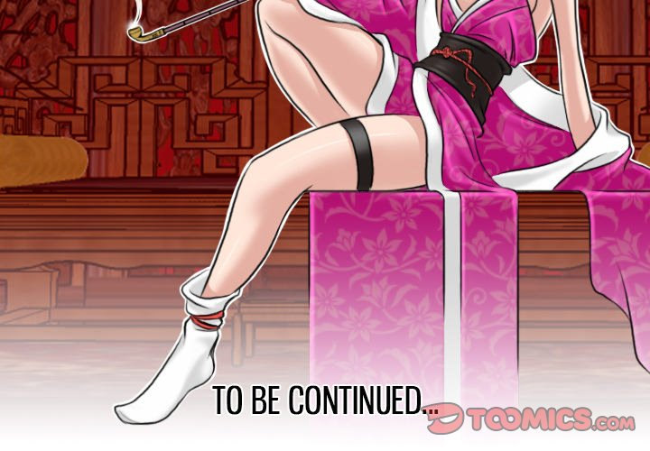 Secret World of Martial Arts - Chapter 6 [photo 80] - MangaPorn