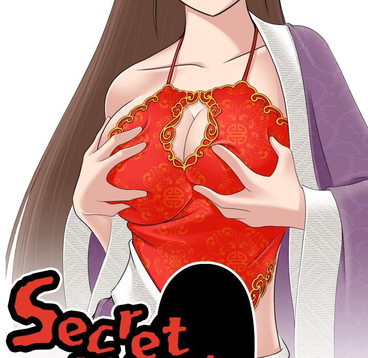 Secret World of Martial Arts - Chapter 7 [photo 10] - MangaPorn