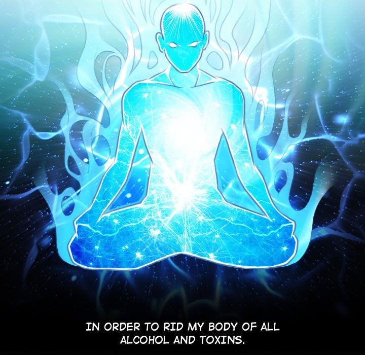 Secret World of Martial Arts - Chapter 7 [photo 12] - MangaPorn