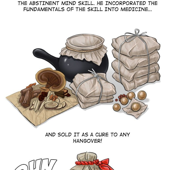 Secret World of Martial Arts - Chapter 7 [photo 14] - MangaPorn