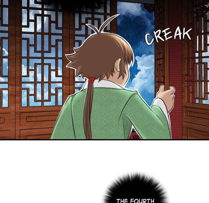 Secret World of Martial Arts - Chapter 7 [photo 17] - MangaPorn