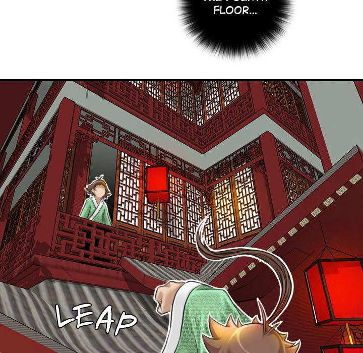 Secret World of Martial Arts - Chapter 7 [photo 18] - MangaPorn