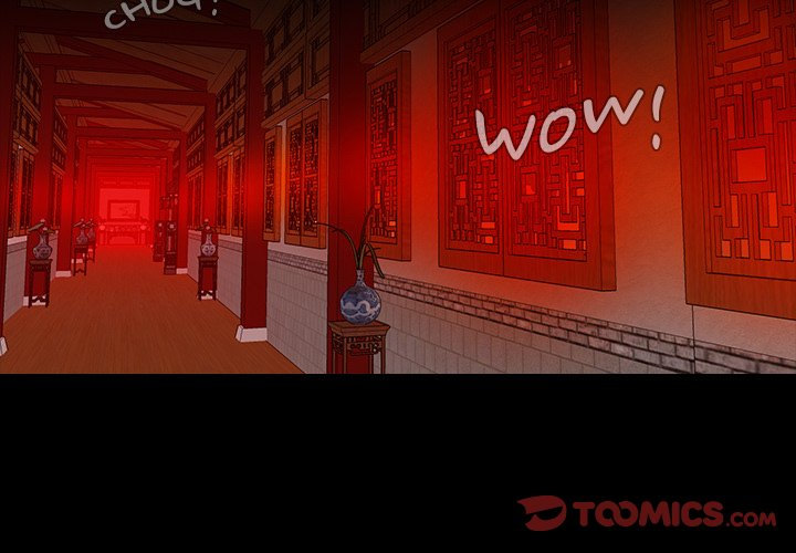 Secret World of Martial Arts - Chapter 7 [photo 2] - MangaPorn