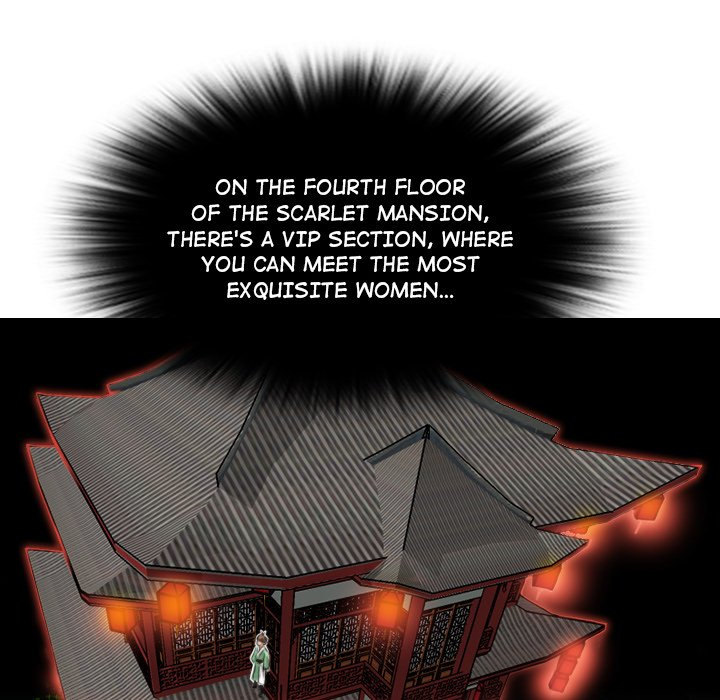 Secret World of Martial Arts - Chapter 7 [photo 22] - MangaPorn