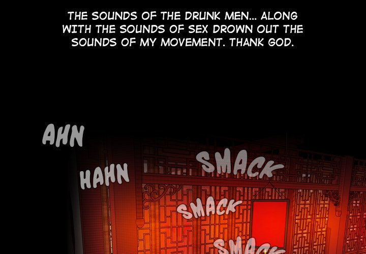 Secret World of Martial Arts - Chapter 7 [photo 3] - MangaPorn