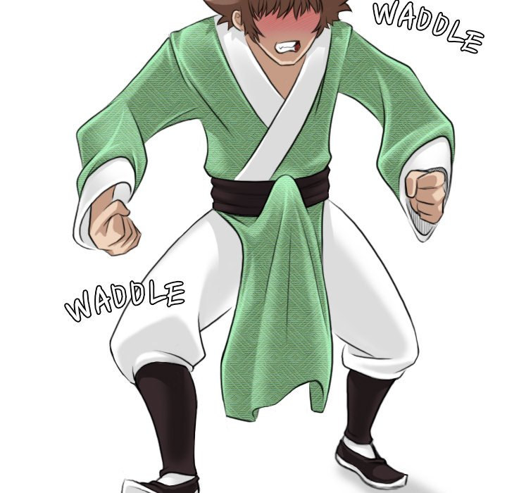 Secret World of Martial Arts - Chapter 7 [photo 39] - MangaPorn