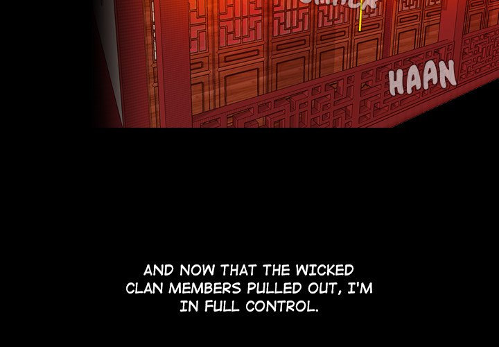 Secret World of Martial Arts - Chapter 7 [photo 4] - MangaPorn