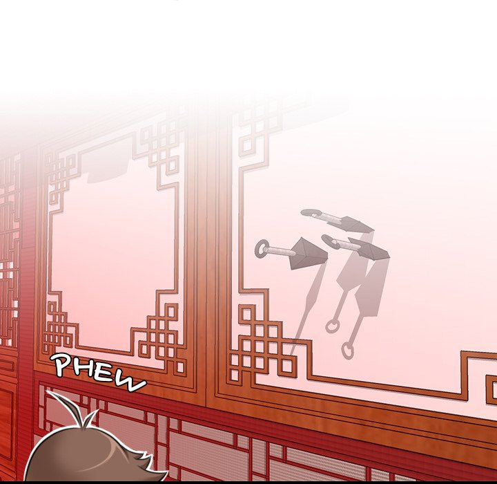 Secret World of Martial Arts - Chapter 7 [photo 44] - MangaPorn