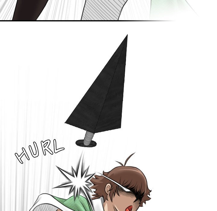 Secret World of Martial Arts - Chapter 7 [photo 52] - MangaPorn