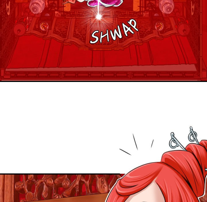 Secret World of Martial Arts - Chapter 7 [photo 56] - MangaPorn