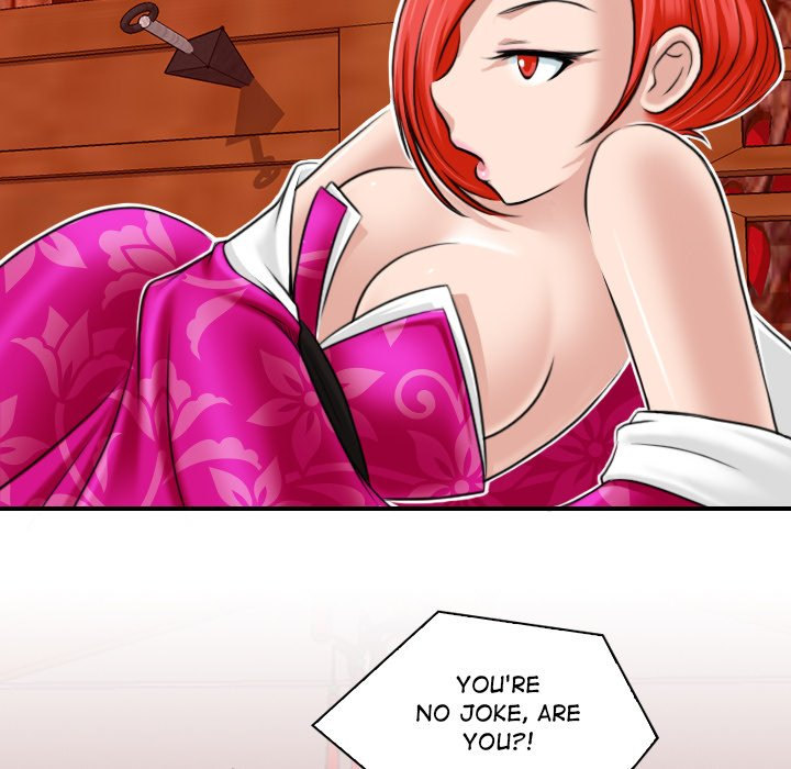 Secret World of Martial Arts - Chapter 7 [photo 57] - MangaPorn