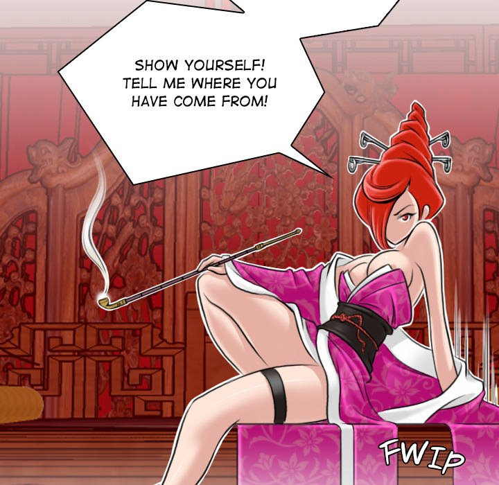 Secret World of Martial Arts - Chapter 7 [photo 58] - MangaPorn