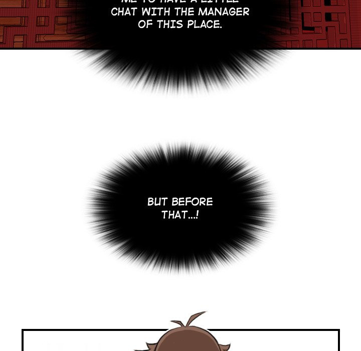 Secret World of Martial Arts - Chapter 7 [photo 6] - MangaPorn