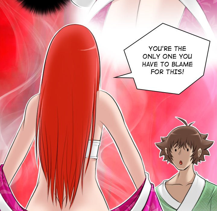 Secret World of Martial Arts - Chapter 7 [photo 65] - MangaPorn