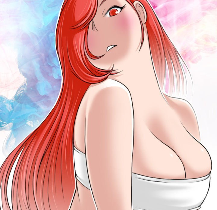 Secret World of Martial Arts - Chapter 7 [photo 67] - MangaPorn