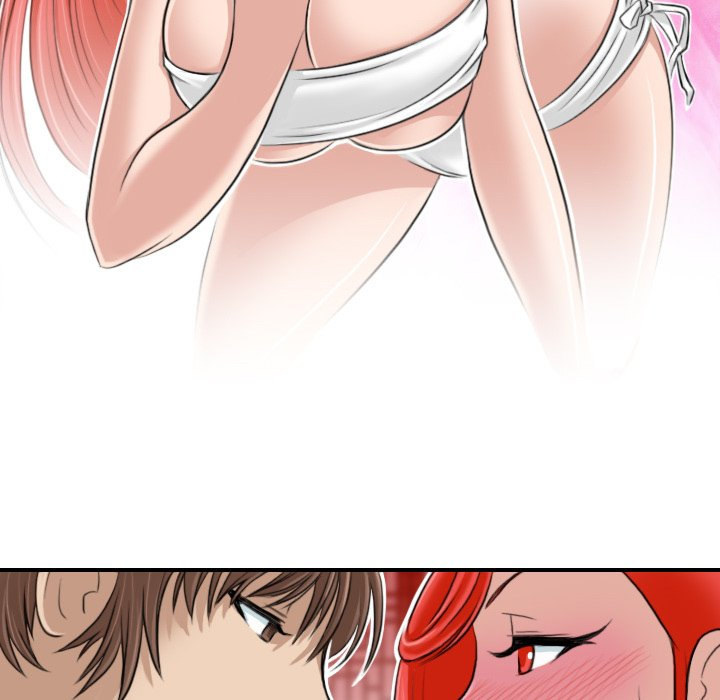 Secret World of Martial Arts - Chapter 7 [photo 72] - MangaPorn