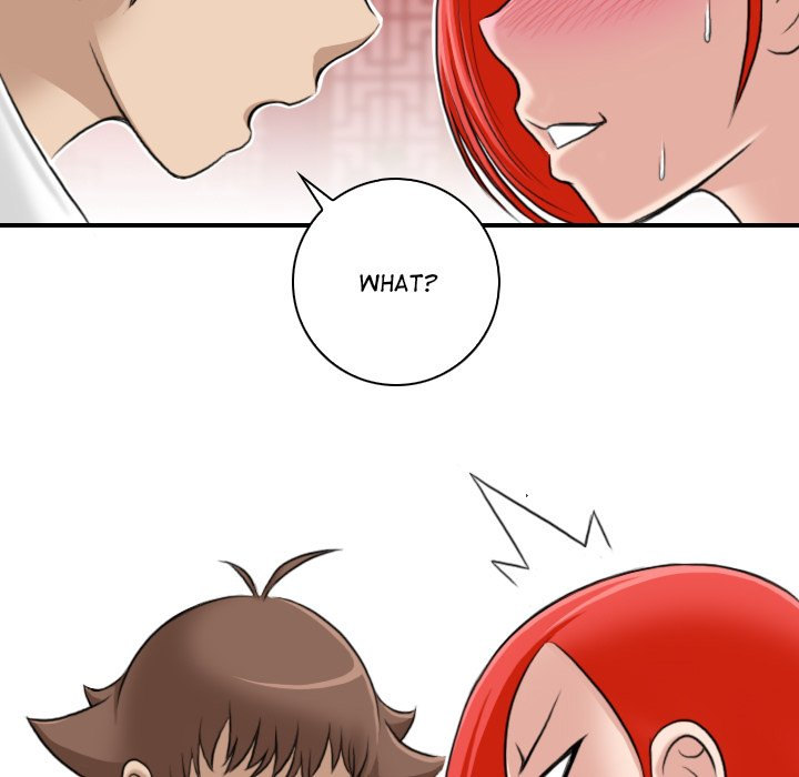 Secret World of Martial Arts - Chapter 7 [photo 73] - MangaPorn