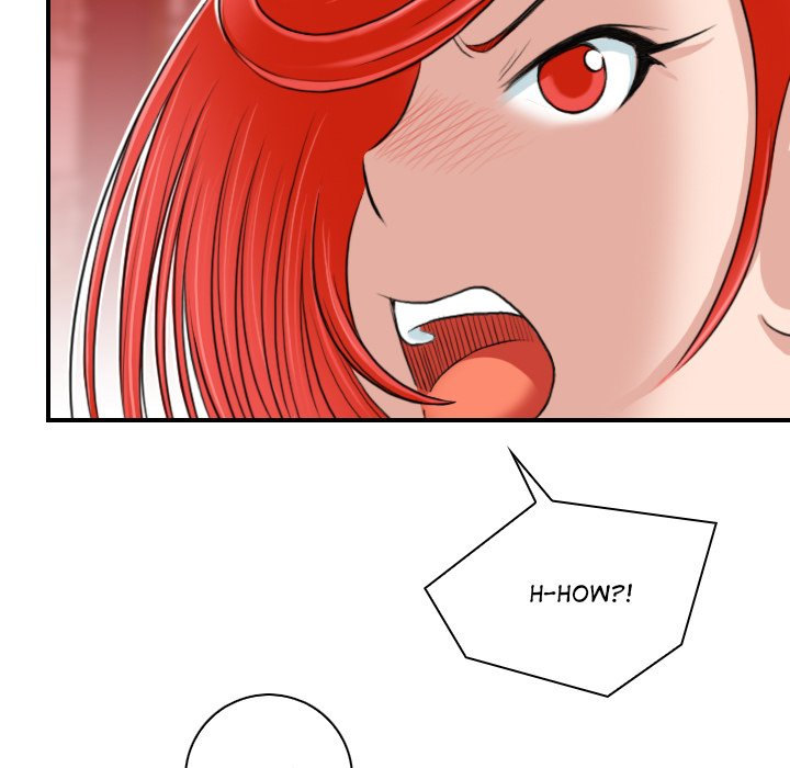 Secret World of Martial Arts - Chapter 7 [photo 75] - MangaPorn