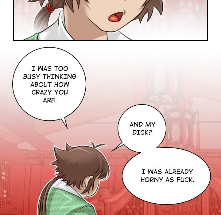 Secret World of Martial Arts - Chapter 7 [photo 79] - MangaPorn