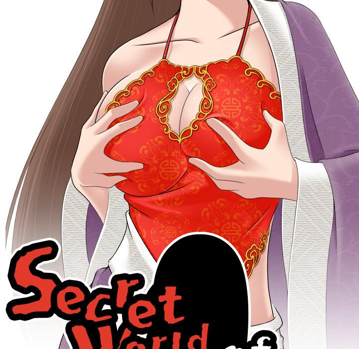 Secret World of Martial Arts - Chapter 8 [photo 10] - MangaPorn