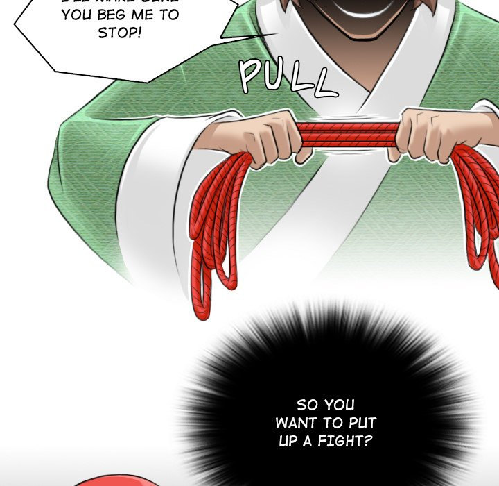 Secret World of Martial Arts - Chapter 8 [photo 25] - MangaPorn