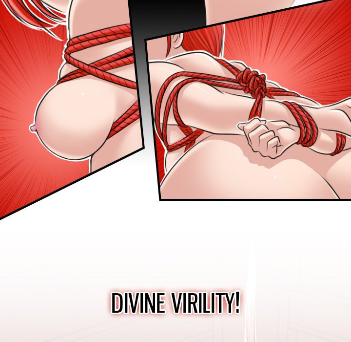 Secret World of Martial Arts - Chapter 8 [photo 27] - MangaPorn