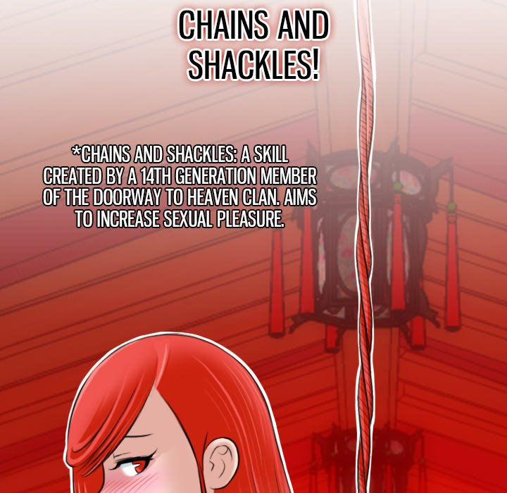 Secret World of Martial Arts - Chapter 8 [photo 28] - MangaPorn