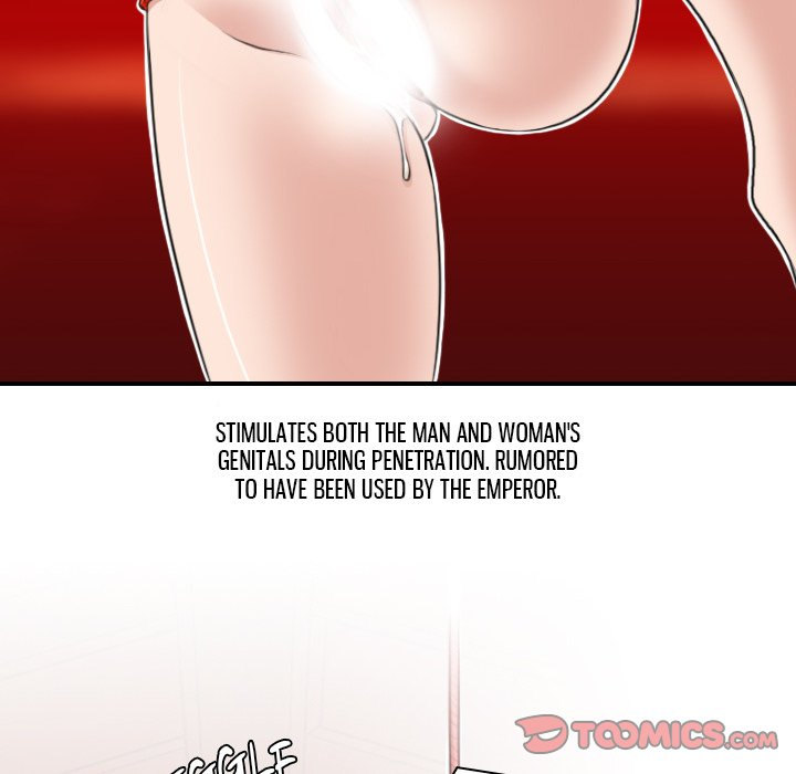 Secret World of Martial Arts - Chapter 8 [photo 30] - MangaPorn