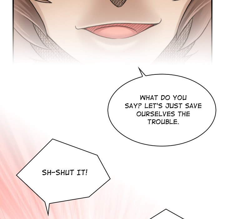 Secret World of Martial Arts - Chapter 8 [photo 34] - MangaPorn