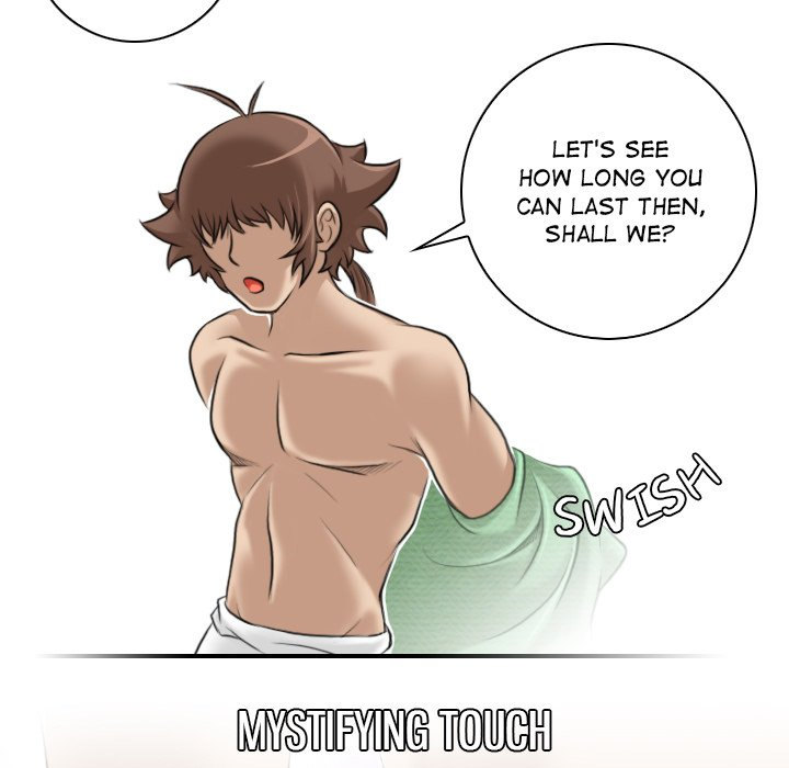 Secret World of Martial Arts - Chapter 8 [photo 37] - MangaPorn