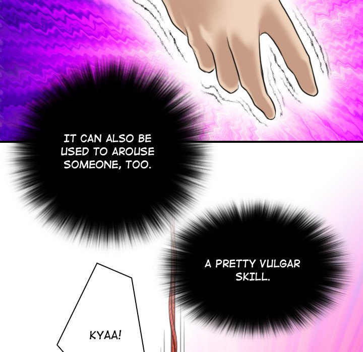 Secret World of Martial Arts - Chapter 8 [photo 40] - MangaPorn