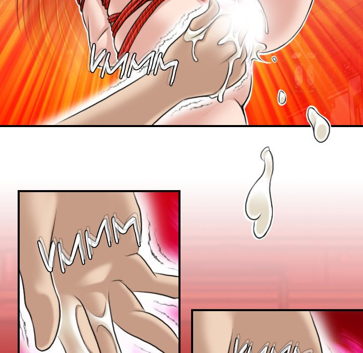 Secret World of Martial Arts - Chapter 8 [photo 43] - MangaPorn