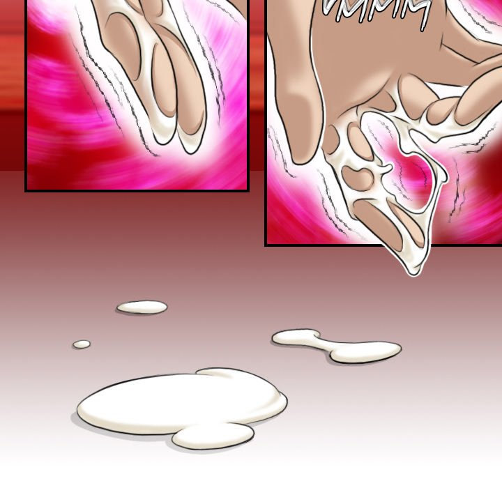 Secret World of Martial Arts - Chapter 8 [photo 44] - MangaPorn